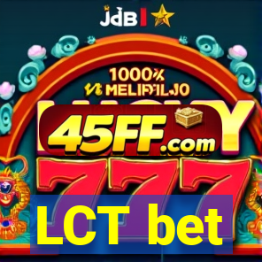 LCT bet